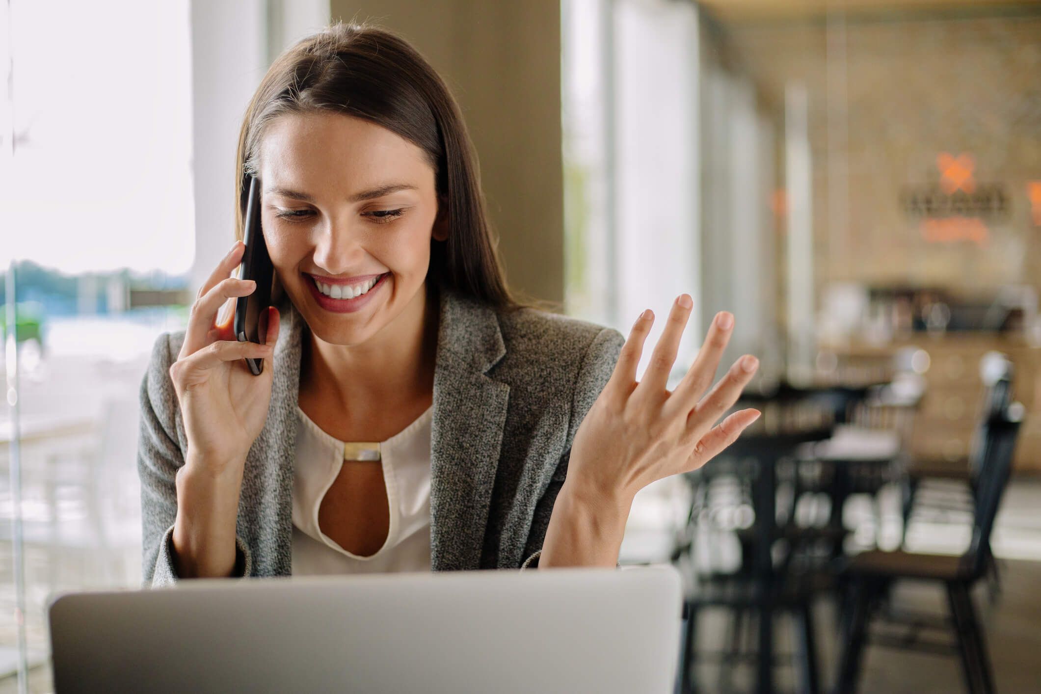 Discover Landmark One-on-One Coaching