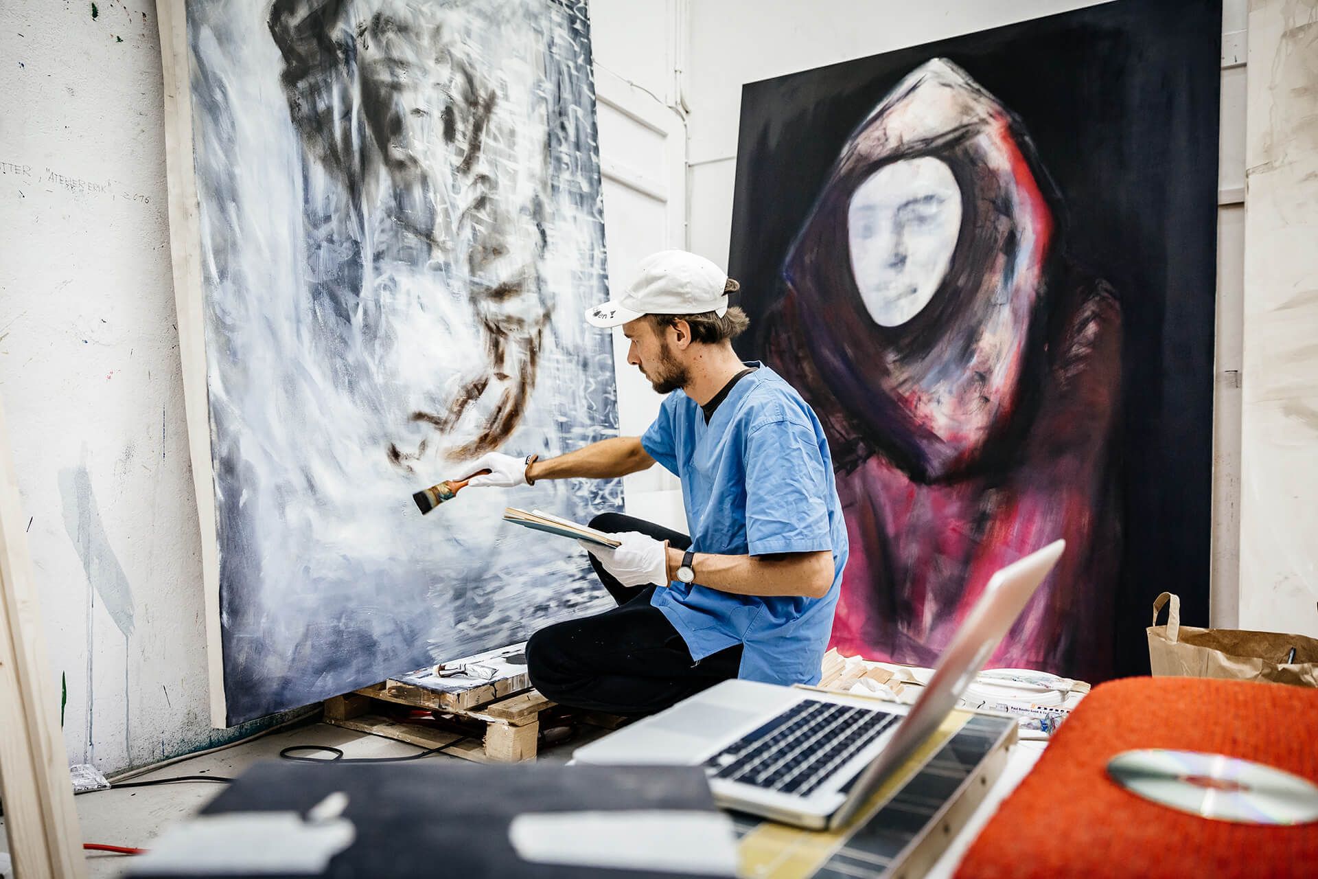 Breakthroughs: Living Outside the Box