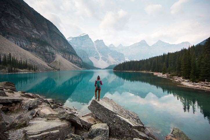 Commitment: Pathway to Adventure