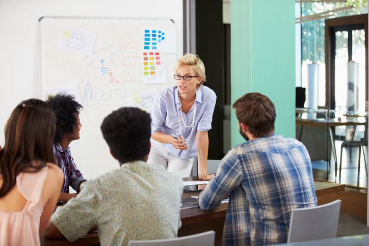 Producing Breakthrough Results, Part 1: Effectiveness