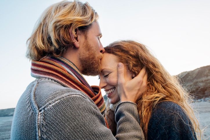 Sex and Intimacy: From Predicament to Possibility